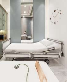 Klinik Cordelia Medical Center