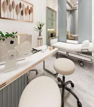 Klinik Cordelia Medical Center