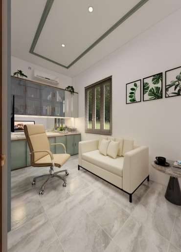 Klinik Cordelia Medical Center
