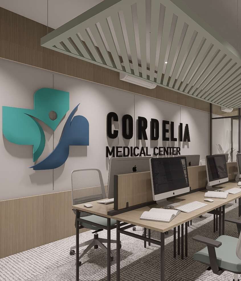 PT. Cordelia Farma Medikalindo