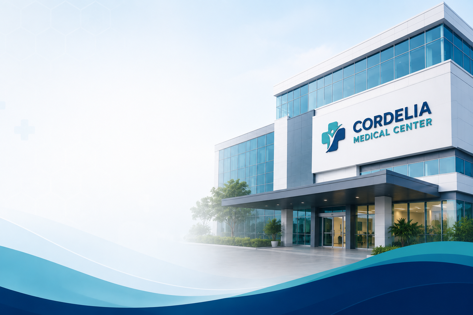 Cordelia Medical Center